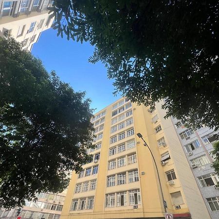 Appartamento Copacabana Experience Rio de Janeiro Esterno foto