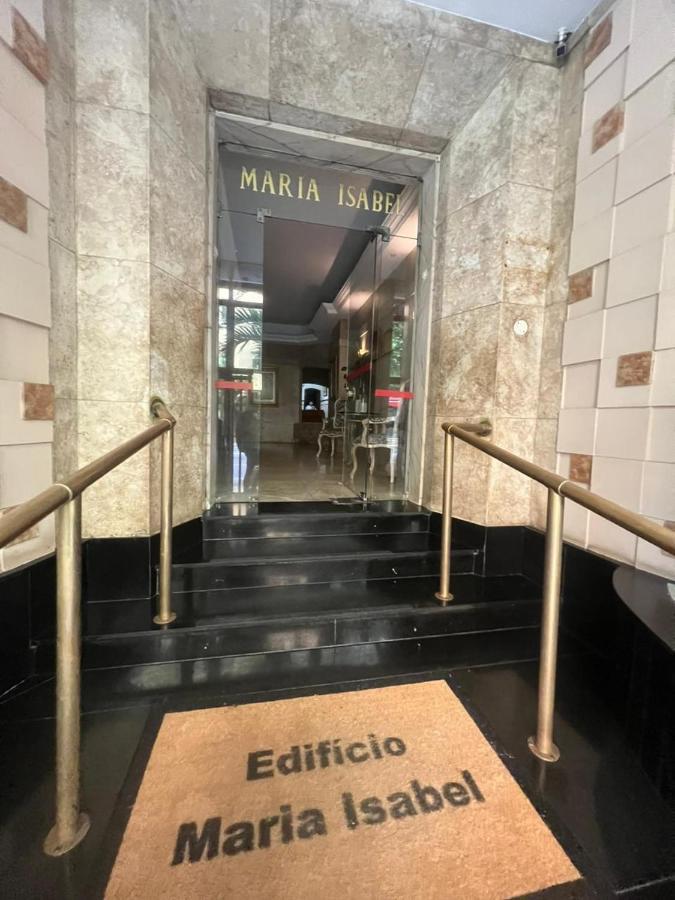 Appartamento Copacabana Experience Rio de Janeiro Esterno foto