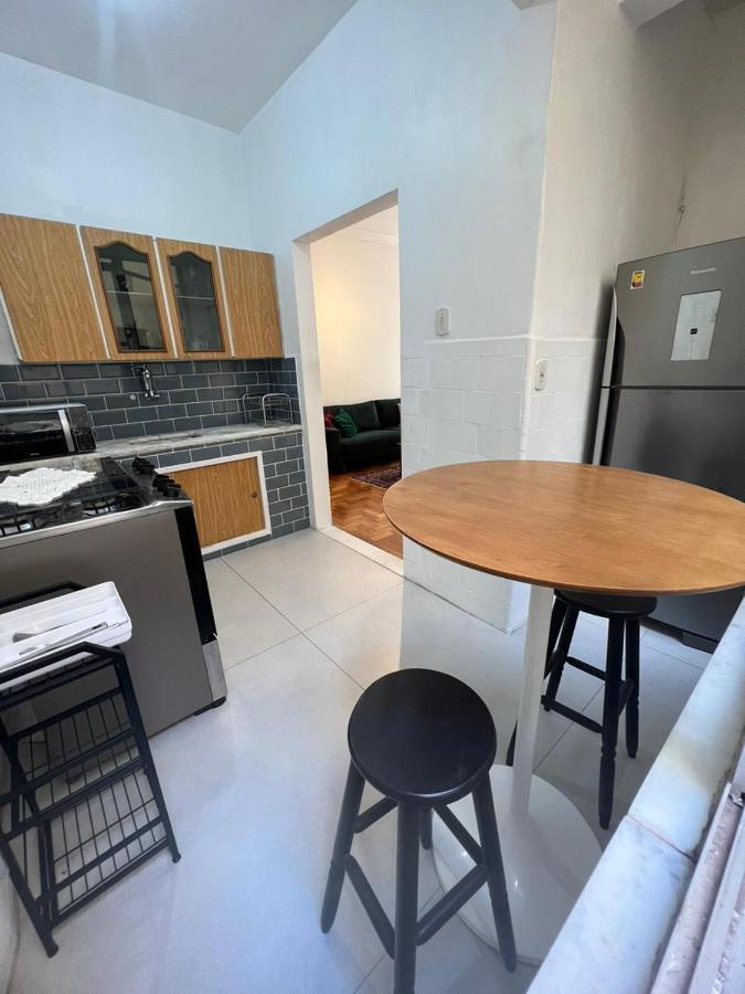 Appartamento Copacabana Experience Rio de Janeiro Esterno foto
