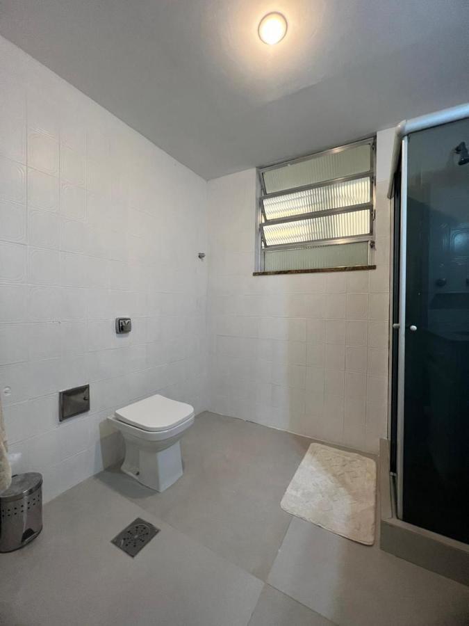 Appartamento Copacabana Experience Rio de Janeiro Esterno foto