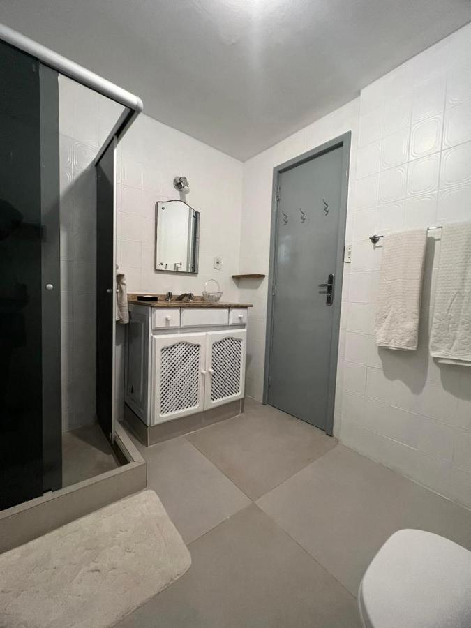 Appartamento Copacabana Experience Rio de Janeiro Esterno foto